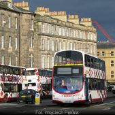 Volvo B9TL / Wright Eclipse Gemini #875