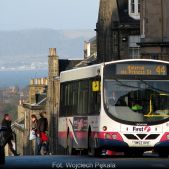 Scania L94UB / Wright Solar #61217