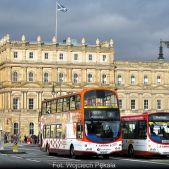 Volvo B7TL / Wright Eclipse Gemini #752