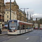 CAF Urbos 3 #267