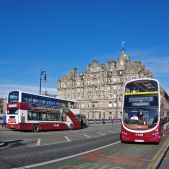 Volvo B5TL Wright Eclipse Gemini 3 #406