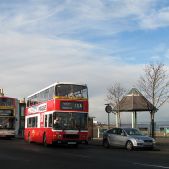 Volvo Olympian / Alexander Royale #432