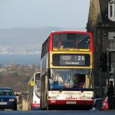 TransBus Trident / TransBus President #696