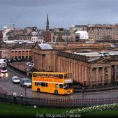 Leyland Olympian / Alexander RH