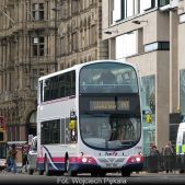 Volvo B9TL / Wright Eclipse Gemini #37266
