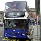 Scania N94UD #996