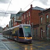 Alstom Citadis 301