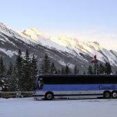 Prevost X3-45 #606
