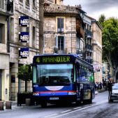 Irisbus Agora Line #92274