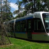 Alstom Citadis 402 #6001