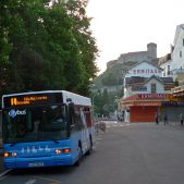Heuliez Access'Bus GX 117 #21