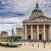 Irisbus Citelis Line #3065