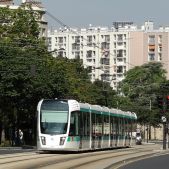 Alstom Citadis 402 #309