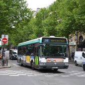 Renault Agora Line #7411