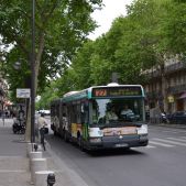 Renault Agora 18M #1538