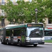 Reanult Agora 18M #1771