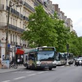 Renault Agora Line #8486