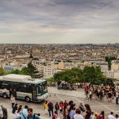 Gépébus Oréos 4X #807