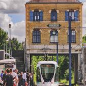 Alstom Citadis 302 #429