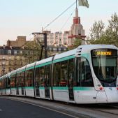 Alstom Citadis 302 #427
