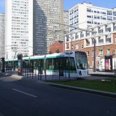 Alstom Citadis 402 #309