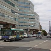 Renault Agora 12M #2853