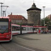 CityBahn GT8N #1102