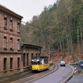 Gotha T57 #1