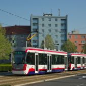 Pragoimex EVO1/o #121+123