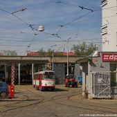 Tatra T3SUCS #146
