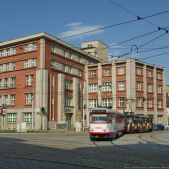 Tatra T3R.P #153+154