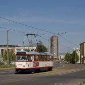 Tatra T3R.P #158