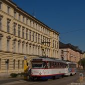 Tatra T3M.4 #161+152