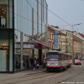 Tatra T3R.P #168+169