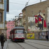Tatra T3R.P #170+171