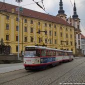 Tatra T3R.P #171+170