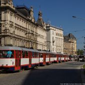 Tatra T3SUCS #174+175