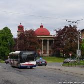 Solaris Urbino 12 #619
