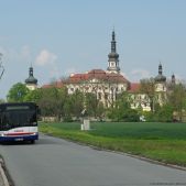 Solaris  Urbino 12 #622