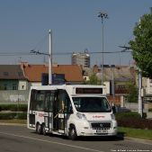 Fiat-Mave CiBus ENA X #503