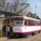 Tatra T3 #141