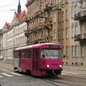 Tatra T3R.P #182