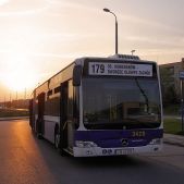 Mercedes O530G #3429