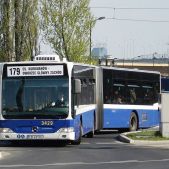 Mercedes O530G #3429