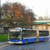 Mercedes O530G #3429