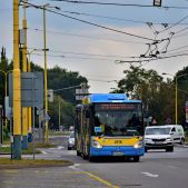 Irisbus Citelis 18M CNG#3316