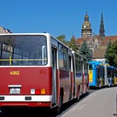 Ikarus 280.08A #4082