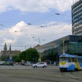 Tatra T3SUCS #397