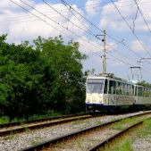 Tatra T6A5 #602+603