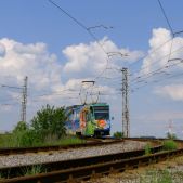 Tatra T6A5 #616